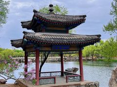 -承德避暑山庄景区