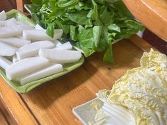 豆尖-乙丙丁正宗昭通天麻火腿鸡(总店)