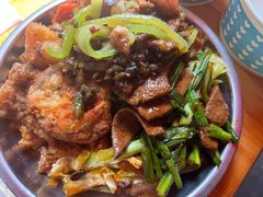 -枣阁园滴滴自助餐