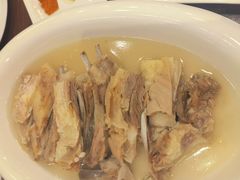 手抓羊肉-中发源·清真餐厅(春风店)
