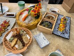 -桃屋日本料理(清华科技园店)