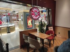 -COSTA COFFEE(天通苑华联店)
