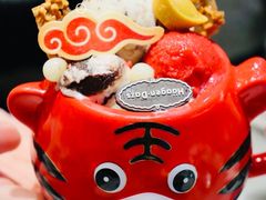 -哈根达斯(虹口店)