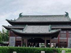 -三亚亚龙湾雅高美爵酒店