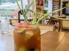 -Mark&Mars Restaurant