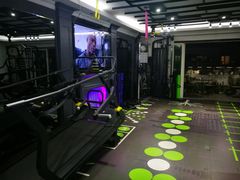 -简·无界健身工作室·运动康复·体态(石厦店)