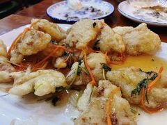 -老韩甸杀猪菜(汉广街店)