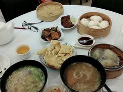 素乳豬-常悦素食