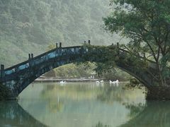 -靖西鹅泉风景区