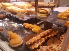 -巴黎贝甜(龙江店)