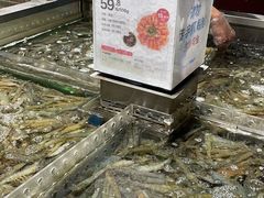 -盒马鲜生(顺义店)