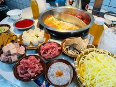 -芈重山老火锅(广州首店)