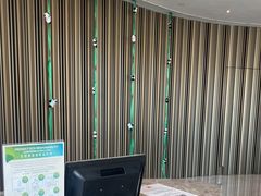 -香港九龙海逸君绰酒店