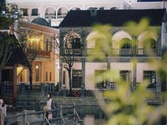 -赤坎·广东华侨国际旅游度假区