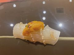 -鮨青(恒基名人购物中心店)