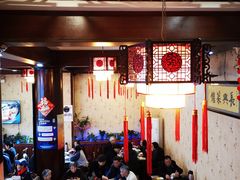 -长兴菜馆(高桥店)