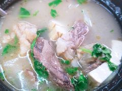 -正宗天津烧麦馆(柳州路店)