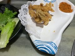 -九宫格重庆火锅(北国商城店)