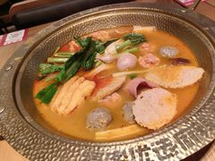 -福客麻辣烫·现炒麻辣香锅(印力中心店)