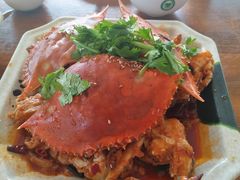 -87号烧烤海鲜·大排档(金沙滩店)