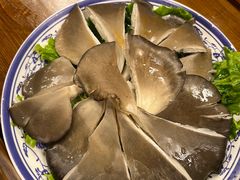 -仁和四季涮肉馆(天坛南门店)