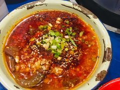 -马路边边串串香(双井直营店)