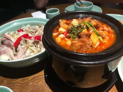 -粗茶淡饭·隐庐私厨(东亭店)