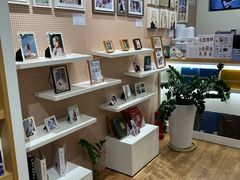 -方快-照相馆(金桥国际店)