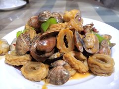 -华春餐馆(鱼山路店)