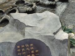-成都市活水公园
