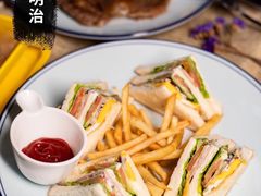 第一站三明治-第一站(涵江塘北店)