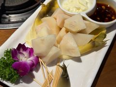 -吴记鲜定味