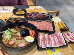 -莱真牛碳火烤肉(合肥旗舰店)