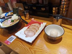 -Ramen满吉·豚骨拉面(丽园路店)