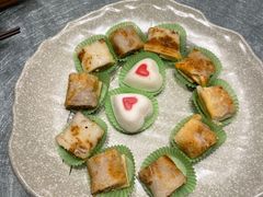 -海虹舫海鲜大酒店(诸暨店)
