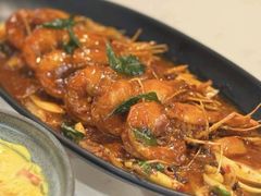 -美奈小馆·越南料理(福田星河COCO Park店)