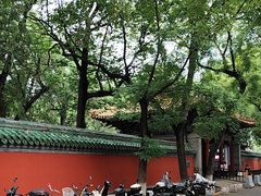 -北京国子监胡同
