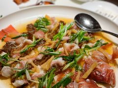 -炳胜品味(深圳万象城店（罗湖）)