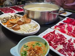 -二刀潮牛(重庆光环购物公园店)
