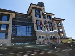 -鹭江潮餐厅•福建菜(鹭江佲家酒店)