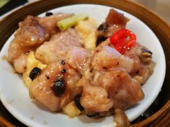 -翠园(铜锣湾广场店)