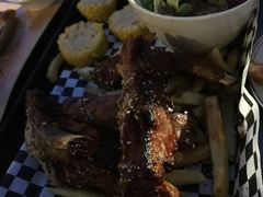 -疯克大象美式烤肉餐厅