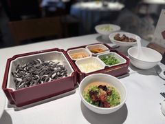 -四季民福烤鸭店(王府井东安门店)