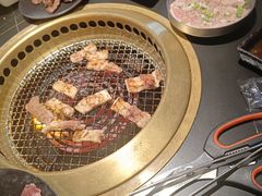 -谷牛和牛烤肉(漕河泾印象城店)