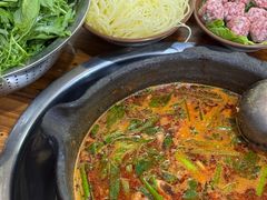 -笔记安顺夺夺粉火锅