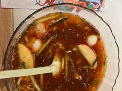 -七八冷面·延边朝鲜族美食(圣熙八号店)