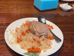 -217丰惠源抓饭(星湖街店)