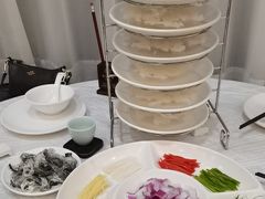 -聚福山莊·寻味顺德(北滘店)