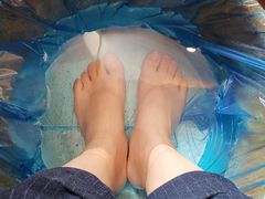 -尤雅养生·影院足道·SPA(金沙江路店)