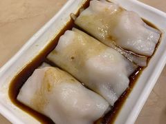 -盛记粥面(佐敦店)